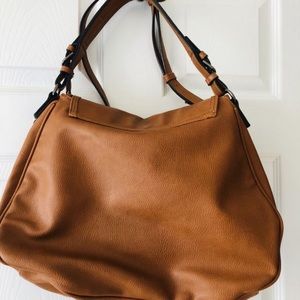 Brown purse 👜